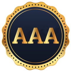 AAA credit rating